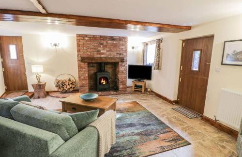 A beautiful cottage in the Snowdonia National Park - Foto 9