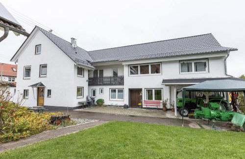 Ferienhaus Rosswangen - Photo 52