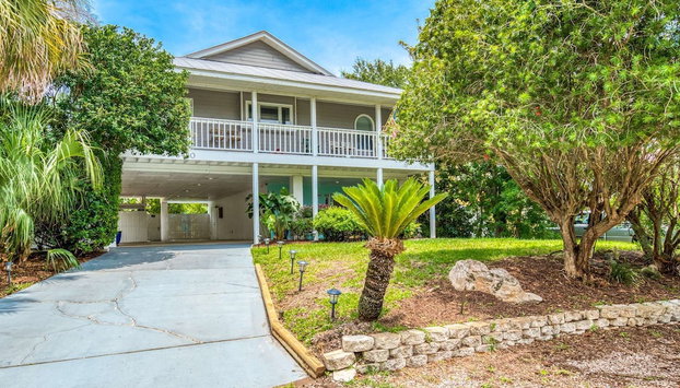 Chiquita Sun House - Foto 3, Exterior