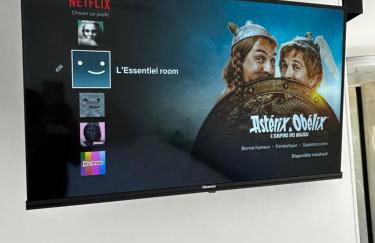 L'Essentiel Room - Photo 16