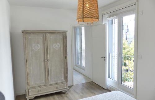 Le patio'nnément-T3-Parking - Foto 14