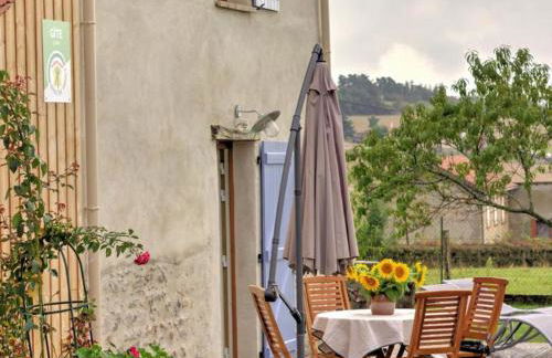 Gîte Authentique avec Internet Très Haut Débit à Amions-Vézelin - FR-1-496-226 - Foto 27