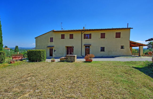 Pozzo Dei Desideri - Foto 35