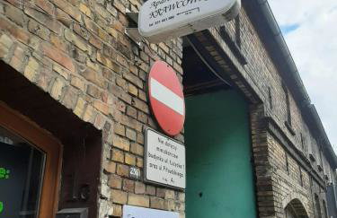 Apartament Krawcownia - Foto 16