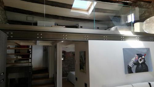 LOFT in PIAZZA con soppalco - Photo 4