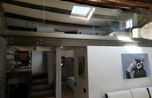 LOFT in PIAZZA con soppalco - Photo 4
