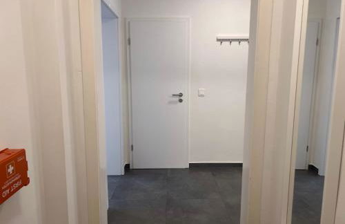 T&K Apartments - Herne - 2 Zimmer Wohnungen - Vollausgestattet - Foto 17