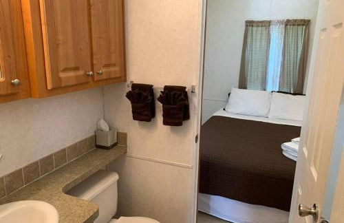 Cozy Cottage - Foto 19