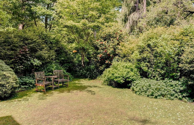 The Writers Retreat - Foto 24