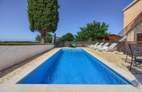 Villa Sani with private pool near Pula and Rovinj - Foto 32