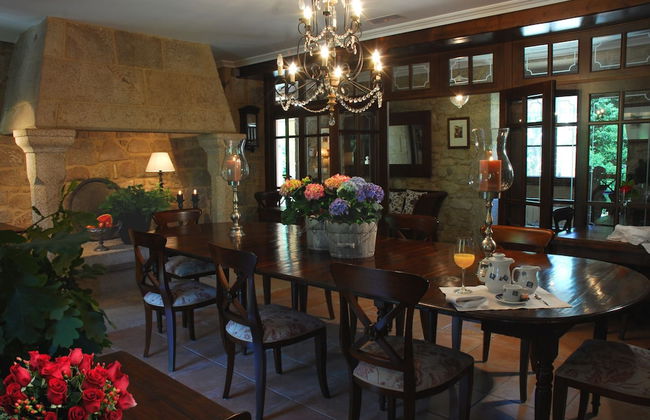 Rusticae Torre do Río - Photo 38