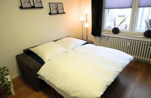 Living-Life, Klinik & Messe vor Ort, Wlan, Netflix - Foto 4