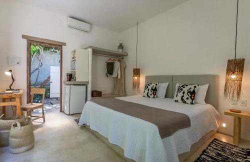 Suítes Casa Kamayurá - Foto 41