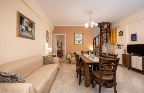 Kardaris Villa - Foto 16