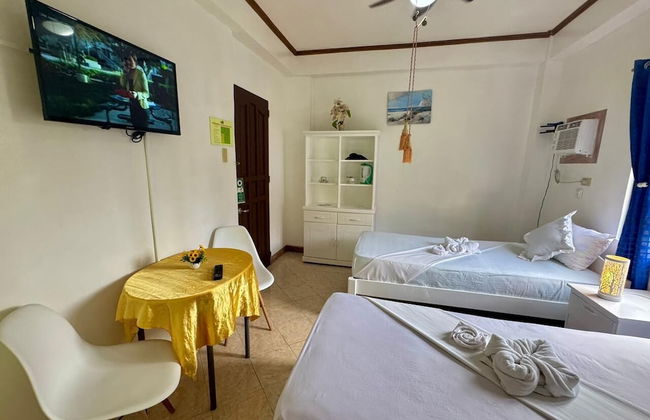 Ocean Breeze Inn Boracay - Foto 38