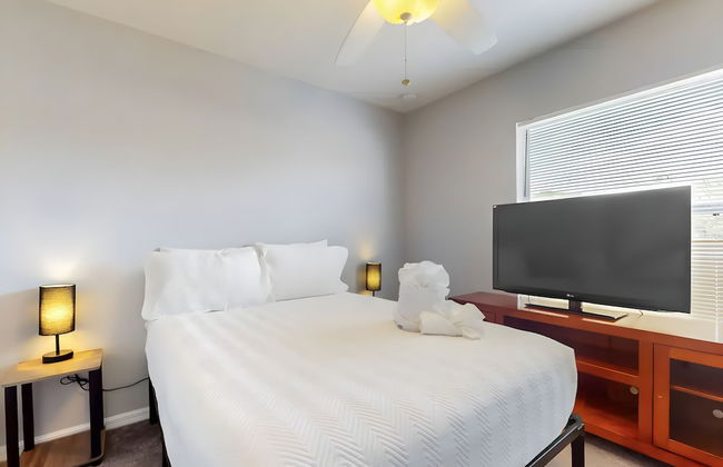 Go 32 Ruby Red Lane - Foto 11