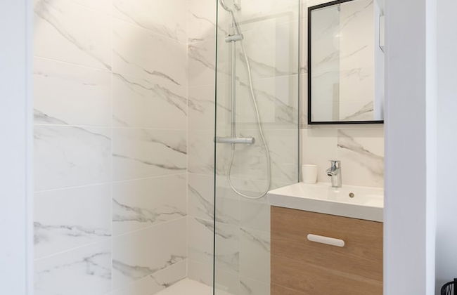 Les Maisons du Parc - Foto 55