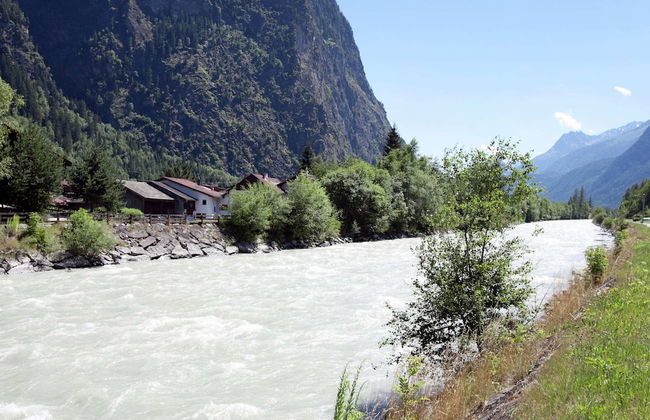 Apartment in Austria With Mountain Views - Photo 25