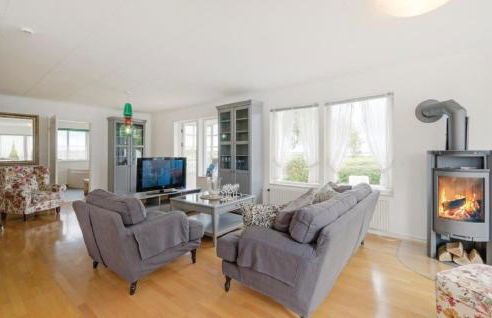 Ferienhaus Pippilotta Olpenitzdorf - Foto 2