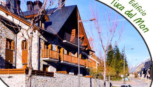 Chardín de Llis-Apartamentos Chardins - Foto 3