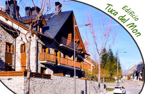 Chardín de Llis-Apartamentos Chardins - Foto 3