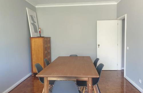 Beach and Riverside Apartment - Foto 4