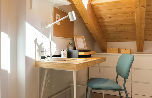 JOIVY Contemporary Apartments - Foto 31