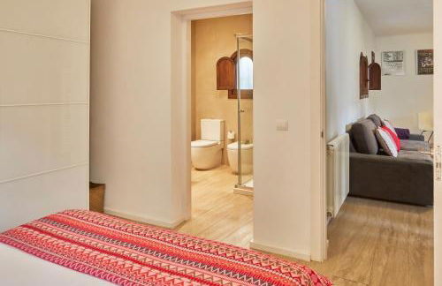 Bab el Oued Villa Ibiza - Photo 38