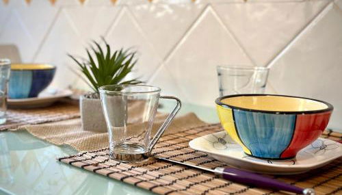 Moderno apartamento con preciosas vistas al mar en urbanización con piscina - Rio Real 11 2G - Foto 3