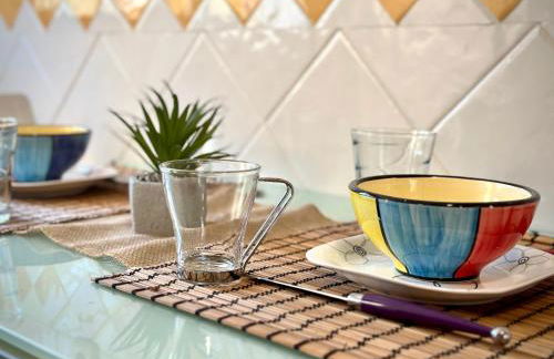 Moderno apartamento con preciosas vistas al mar en urbanización con piscina - Rio Real 11 2G - Foto 3