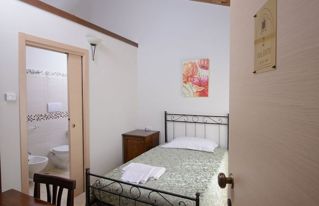 La Dimora di Federico - Photo 7