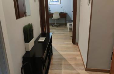 [ROME 15min]Modern Accommodation, Airport,Station,LinkHouseCiampino - Foto 24