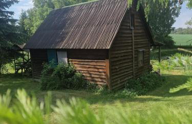 Domek nad Stawem - Foto 18