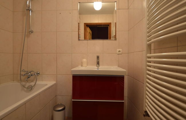 Holiday Home in Cetturu With Sauna - Photo 21