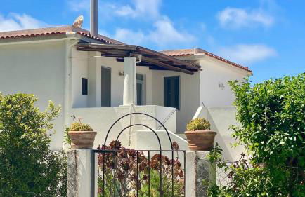 Casa Zagami - Foto 18