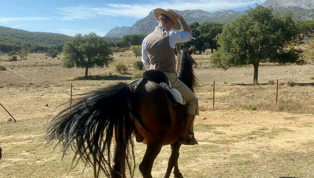 Sierra de Grazalema Horse Riding Tour - Foto 2