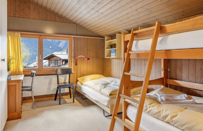 Bärnermutz - Foto 19