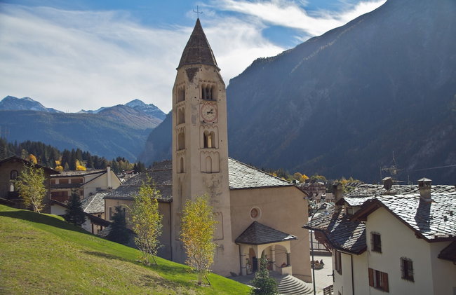 Appartamento 3 Camere Letto Courmayeur - Foto 30