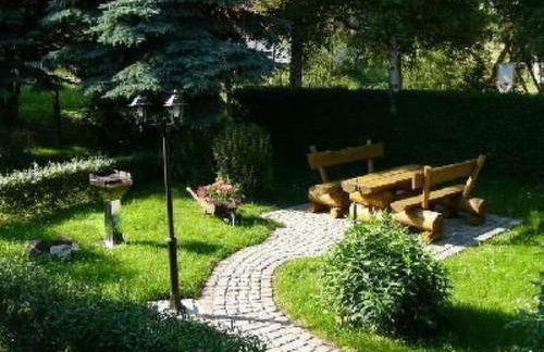 Holiday Home in Breitenstein mit Grill und Garten by Interhome - Foto 2