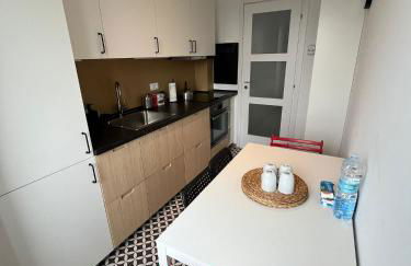 Bellavista Accommodation - Bovisa Politecnico - Rho Fiera - Sacco Hospital - Foto 8