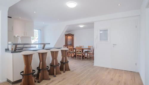 Neusaniertes 3Familienhaus am Bahnhof Wyhlen 7Min von Basel CH - Foto 3