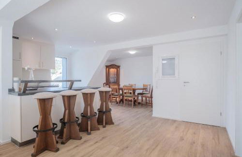 Neusaniertes 3Familienhaus am Bahnhof Wyhlen 7Min von Basel CH - Foto 3