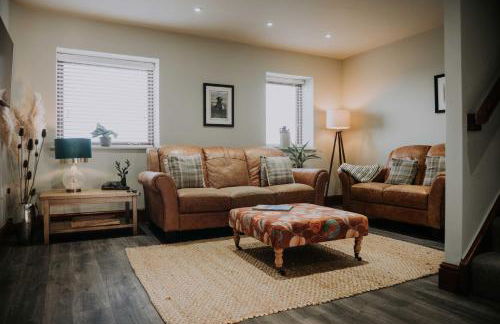 Pattys Barn Holiday Cottages, Cabins and Venue Hire - Foto 58