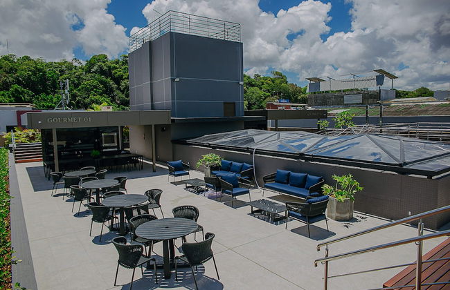 Unity Suites - Foto 70