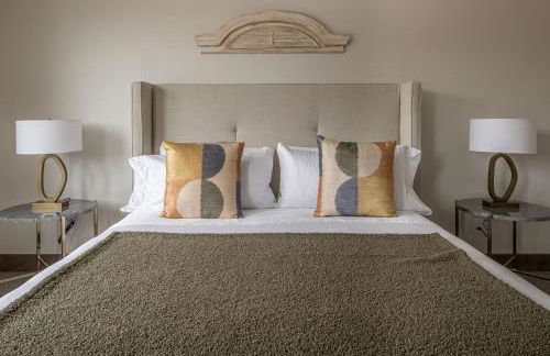 Mountain Lake Condo - Unit 301D - Foto 17