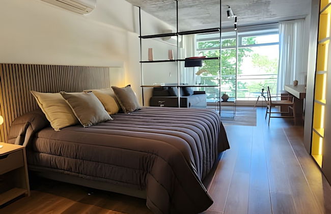 Luxury Loft Quartier Terraza & SPA - Foto 2