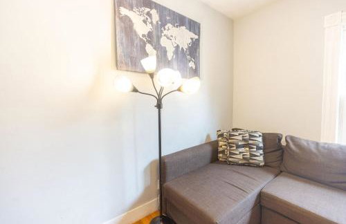 Boston Landing Stays - Foto 5