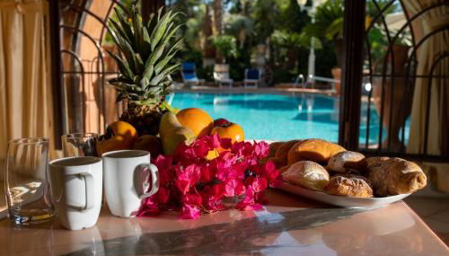 Villa Amalia Resort for family & friends - Foto 5