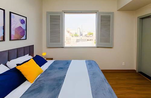 Estação 628 -Vista cartão postal- BHSH - Foto 17