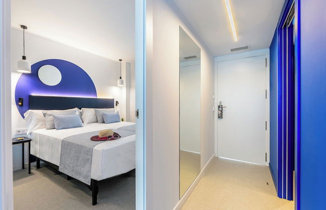 Apartamentos Vibra Jabeque Blue - Adults only - New Opening 2025 - Foto 6